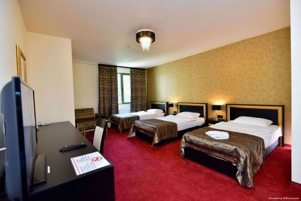 Hotel Elegance (Stara Zagora)